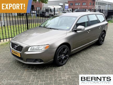 Volvo V70 0