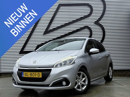 Peugeot 208 0
