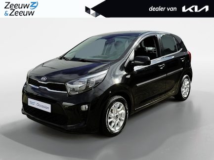 Kia Picanto 0