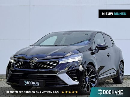 Renault Clio 0