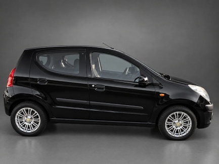 Nissan Pixo 0