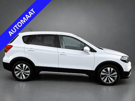 Suzuki S-Cross 0