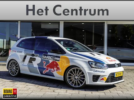 Volkswagen Polo 0