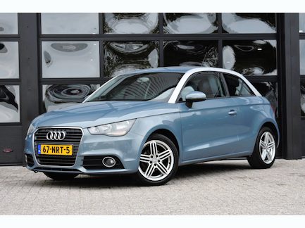 Audi A1 0