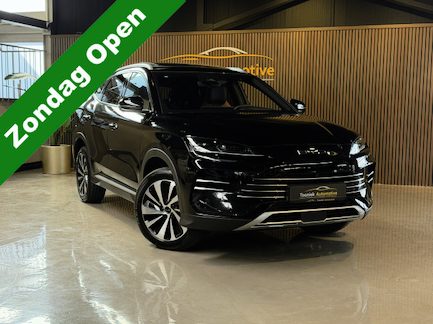 BYD Seal U 0