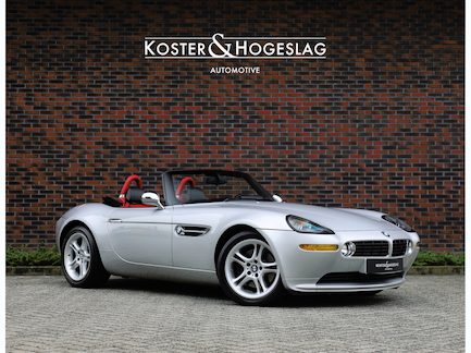 BMW Z8 0
