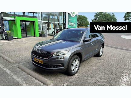 Skoda Kodiaq 0
