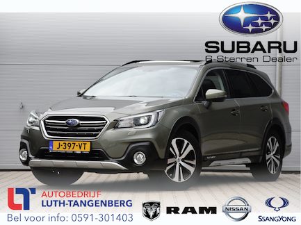 Subaru Outback 0