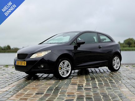 SEAT Ibiza 0