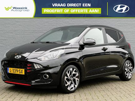Hyundai i10 0