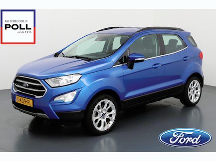 Ford EcoSport 0