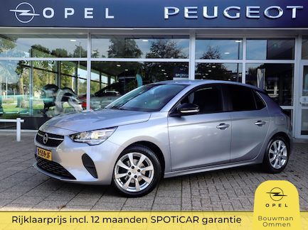 Opel Corsa 0