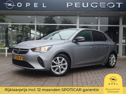 Opel Corsa 0