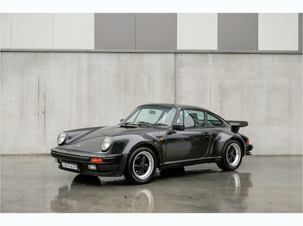 Porsche 911 0