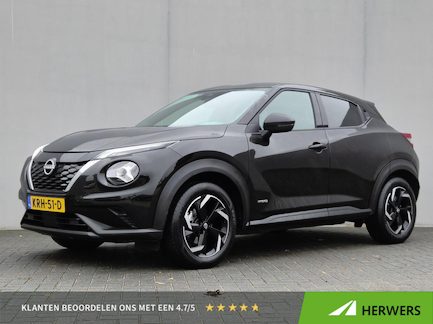 Nissan Juke 0