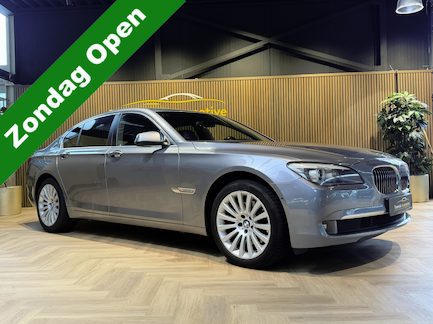 BMW 7-Serie 0