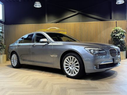BMW 7-Serie 0