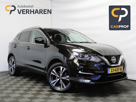 Nissan Qashqai 0