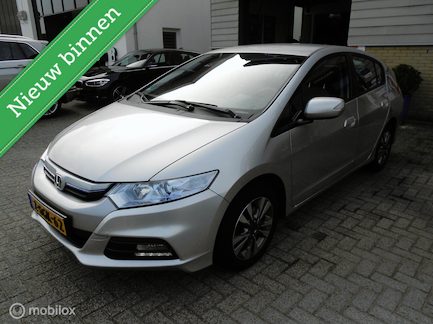 Honda Insight 0