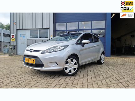 Ford Fiesta 0