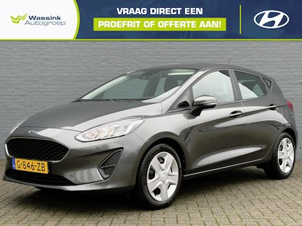 Ford Fiesta 0