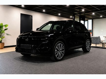 Geely Starray EM-i 0