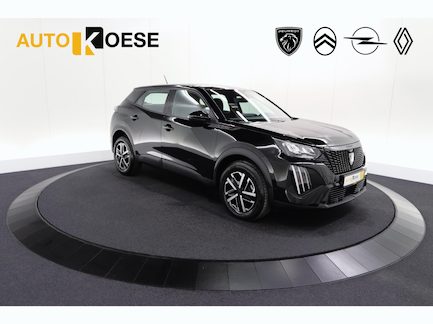 Peugeot 2008 0