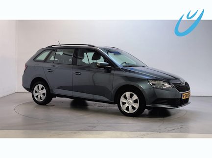 Skoda Fabia 0
