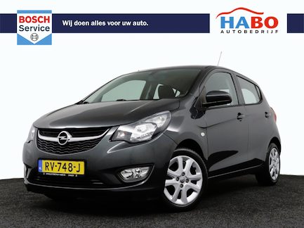 Opel Karl 0