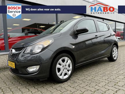 Opel Karl 0