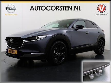 Mazda CX-30 0
