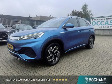 BYD Atto 3 0