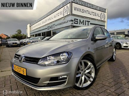 Volkswagen Golf 0