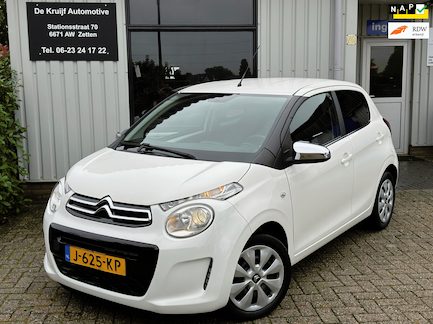 Citroën C1 0