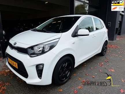 Kia Picanto 0