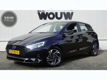 Hyundai i20 0