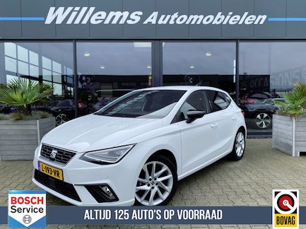 SEAT Ibiza 0