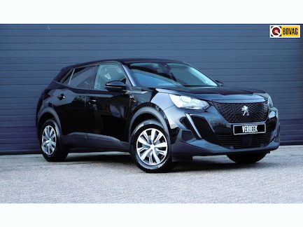 Peugeot 2008 0