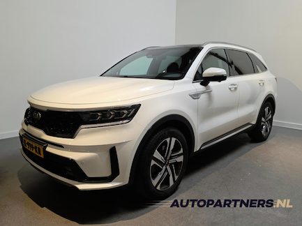 Kia Sorento 0