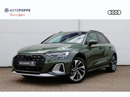 Audi A3 0