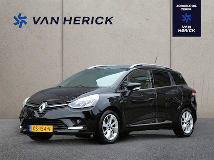 Renault Clio 0