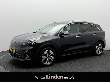 Kia Niro EV 0