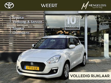 Suzuki Swift 0
