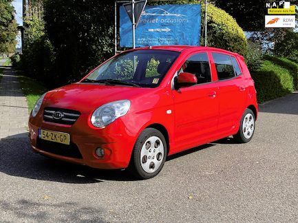 Kia Picanto 0