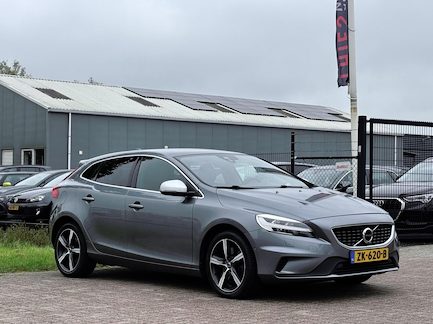 Volvo V40 0