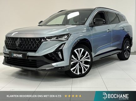 Renault Espace 0