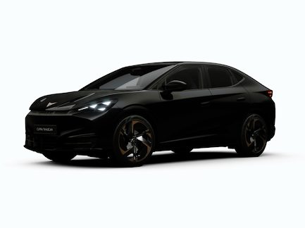 CUPRA Tavascan 0