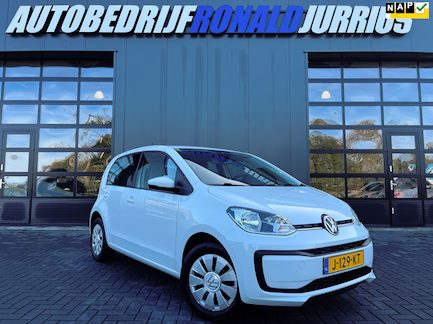 Volkswagen Up! 0