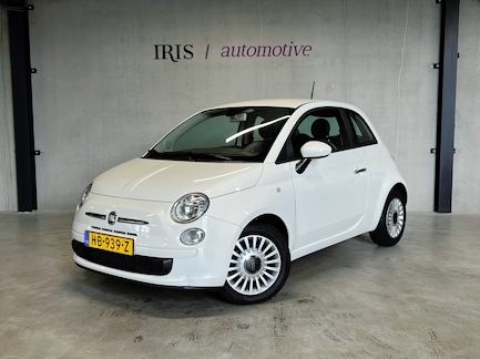 Fiat 500 0