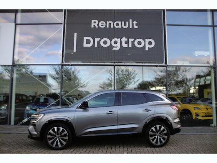 Renault Austral 0
